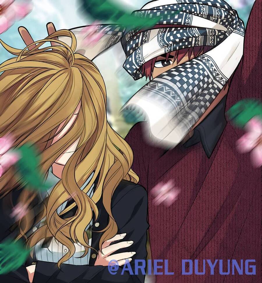 Good/Bad Fortune Chap 65 - Next Chap 66
