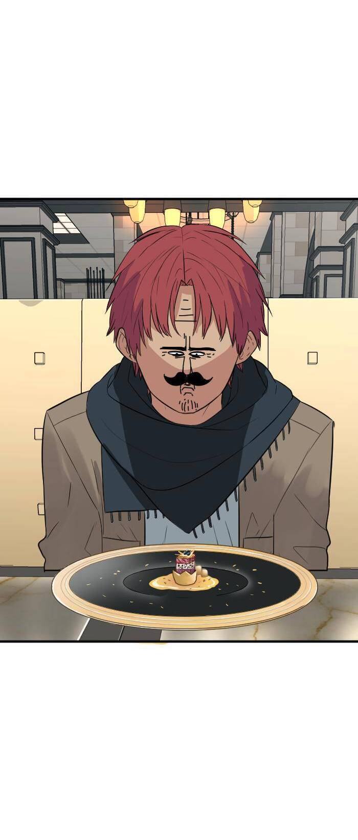 Good/Bad Fortune Chap 65 - Next Chap 66