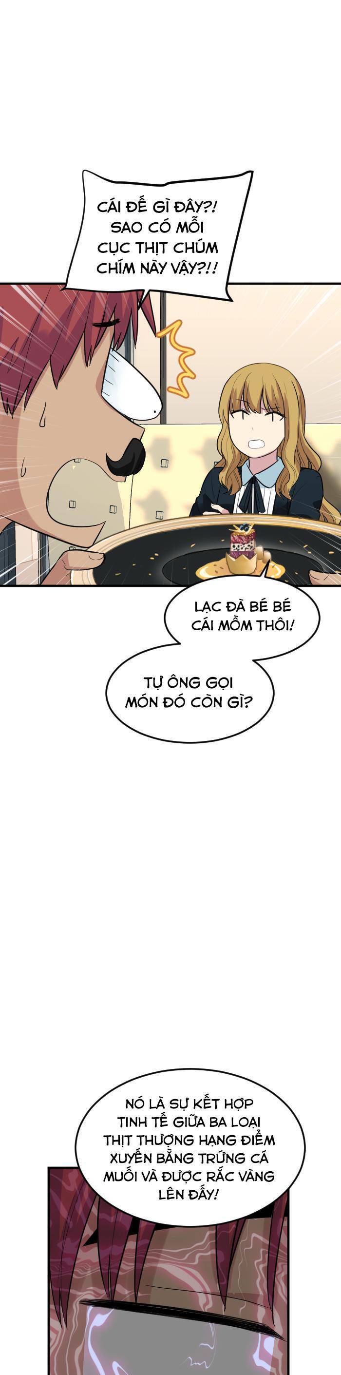 Good/Bad Fortune Chap 65 - Next Chap 66