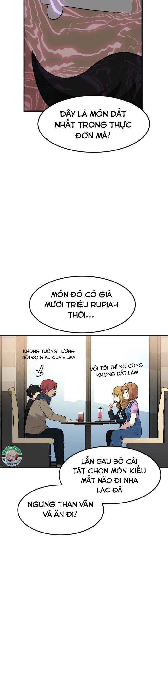 Good/Bad Fortune Chap 65 - Next Chap 66