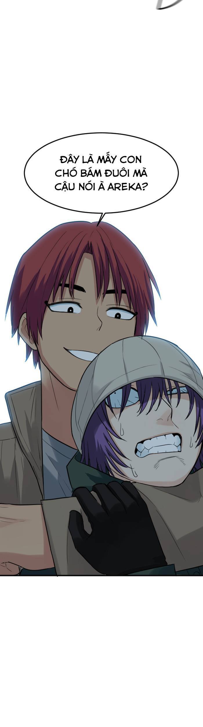 Good/Bad Fortune Chap 66 - Next Chap 67