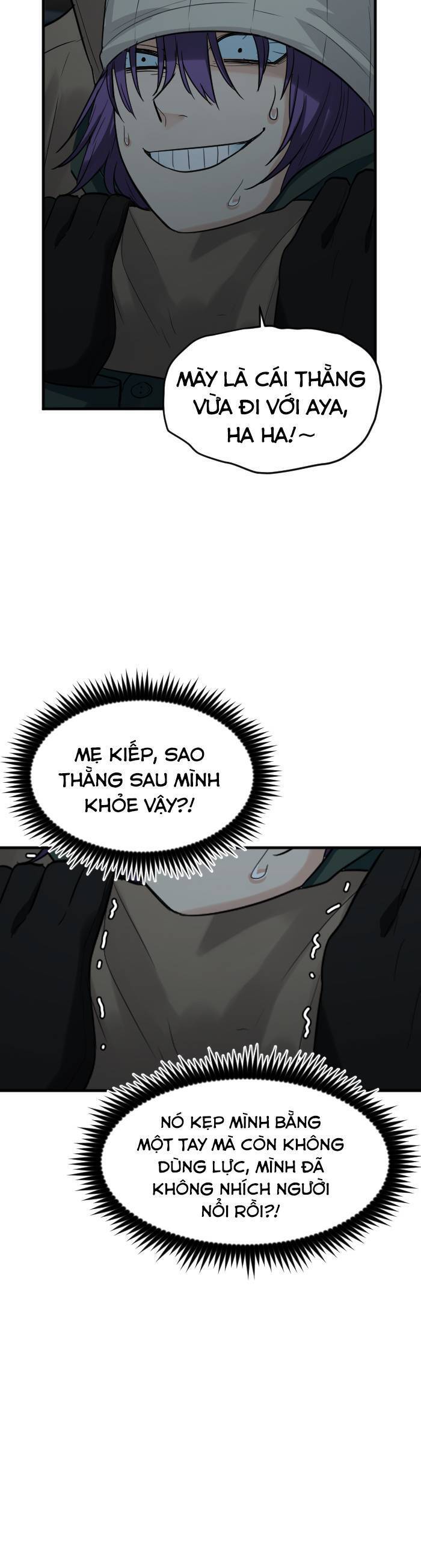 Good/Bad Fortune Chap 66 - Next Chap 67