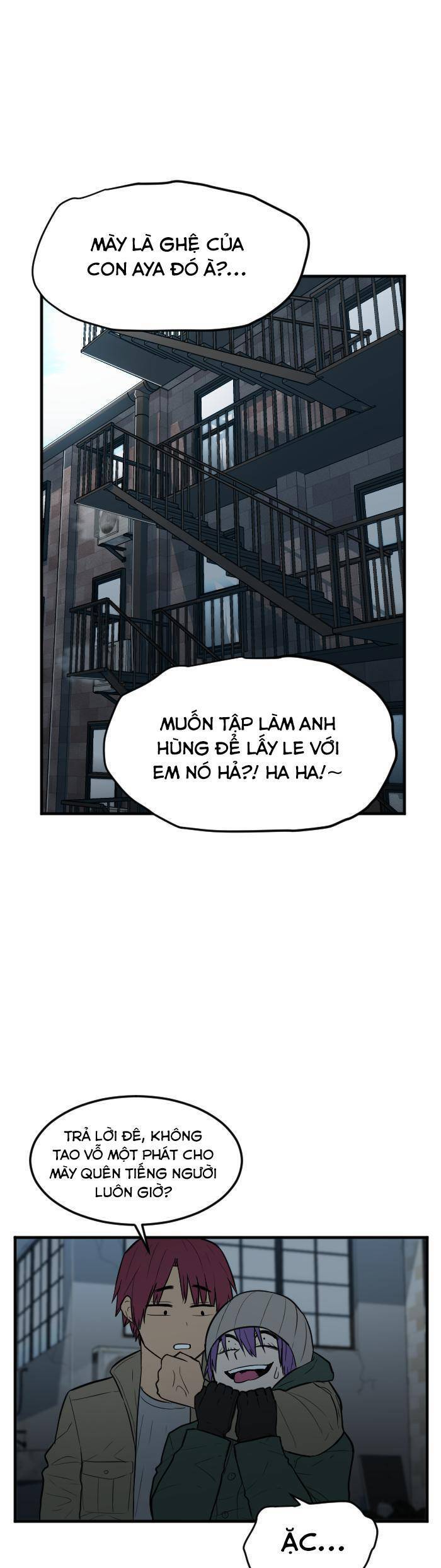 Good/Bad Fortune Chap 66 - Next Chap 67