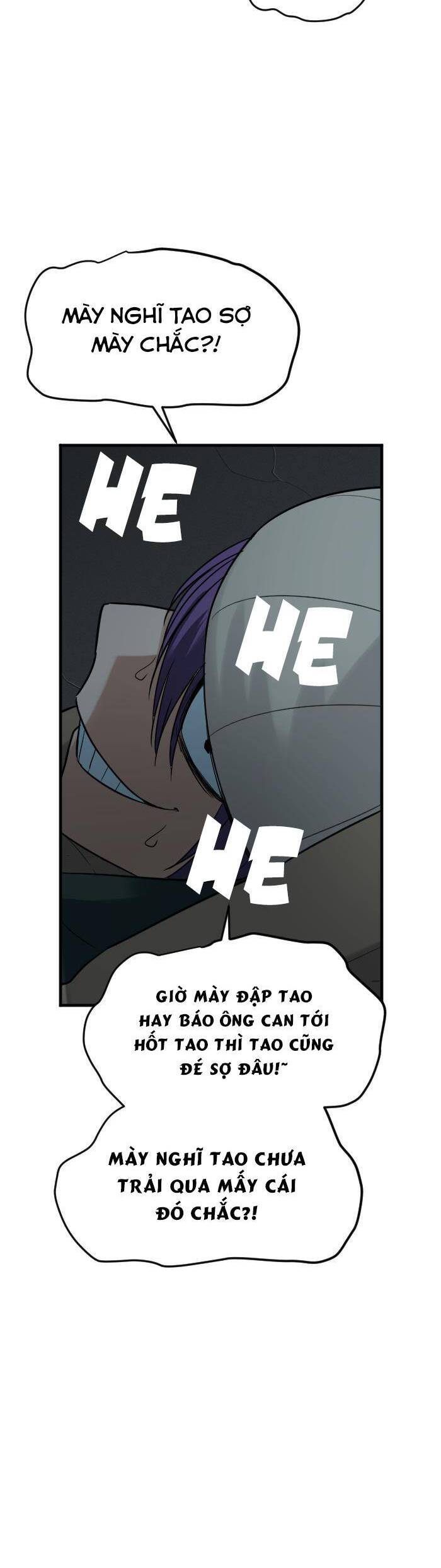 Good/Bad Fortune Chap 66 - Next Chap 67