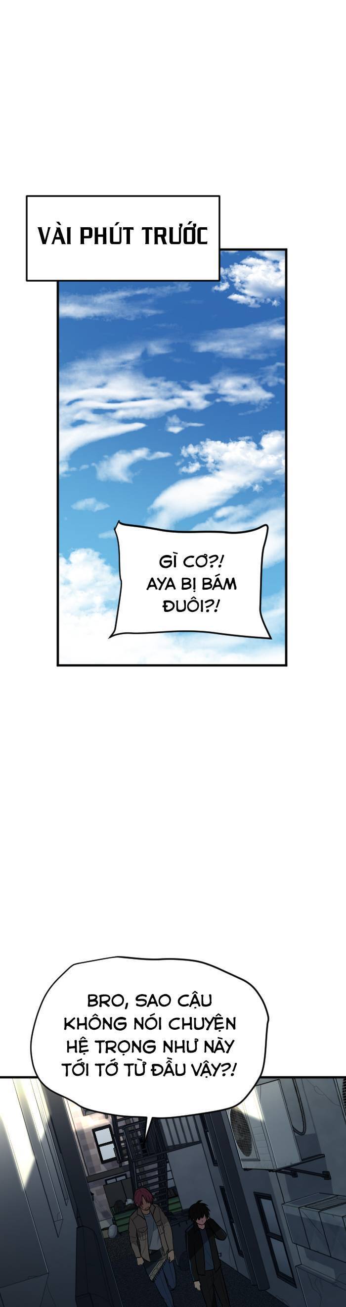 Good/Bad Fortune Chap 66 - Next Chap 67