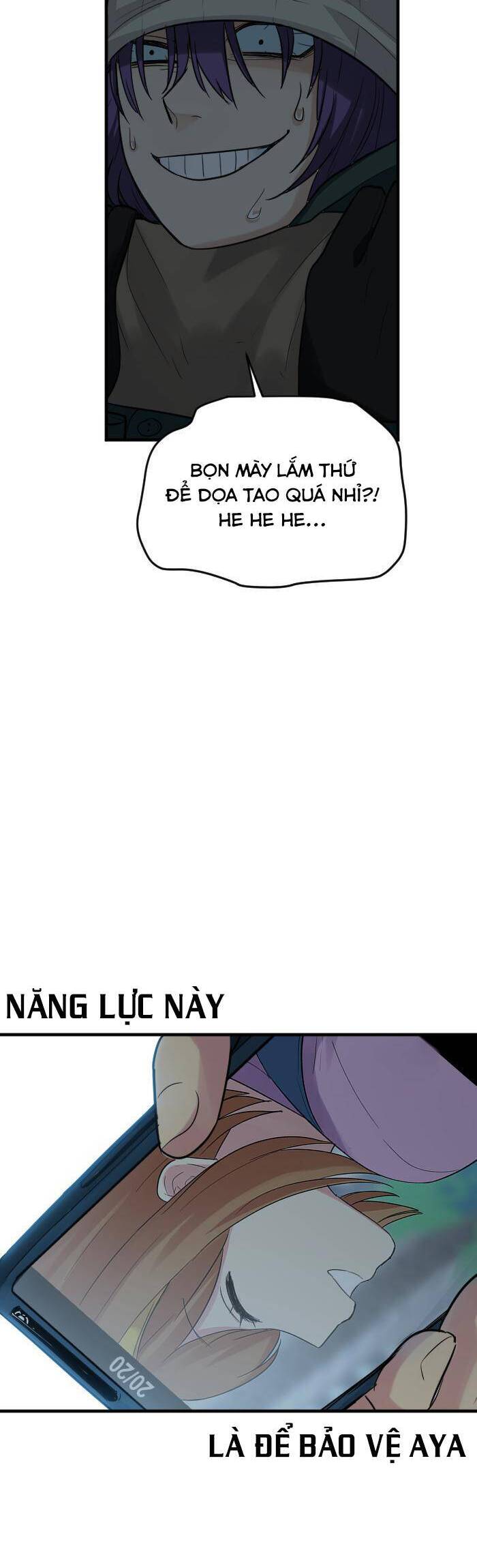 Good/Bad Fortune Chap 66 - Next Chap 67