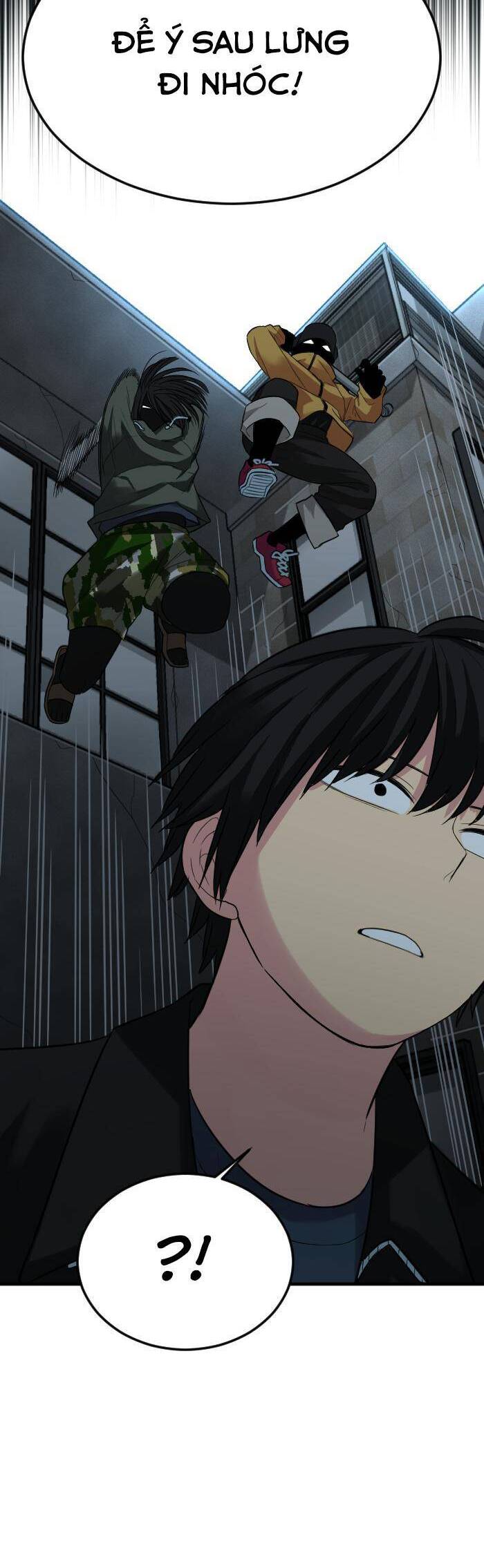 Good/Bad Fortune Chap 66 - Next Chap 67