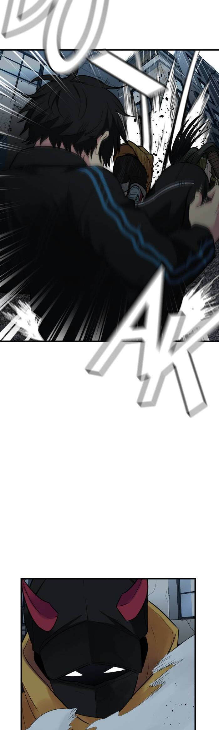 Good/Bad Fortune Chap 66 - Next Chap 67