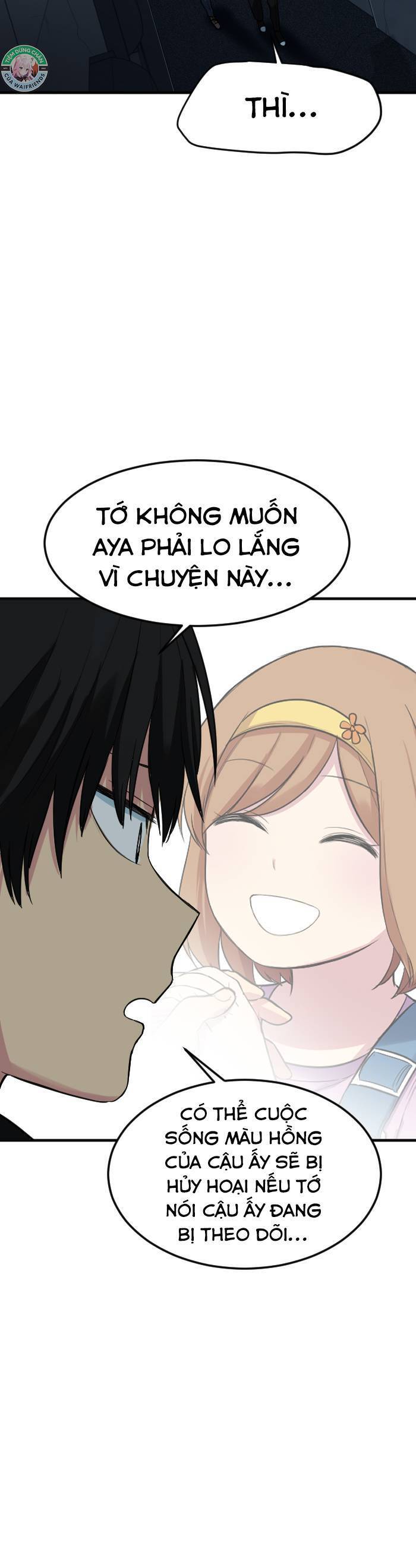 Good/Bad Fortune Chap 66 - Next Chap 67