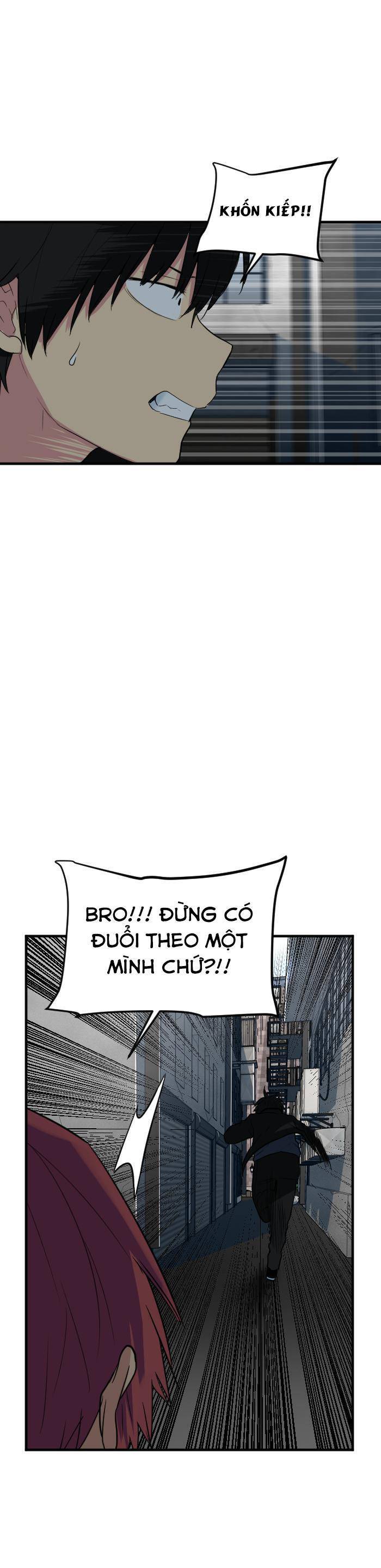 Good/Bad Fortune Chap 66 - Next Chap 67
