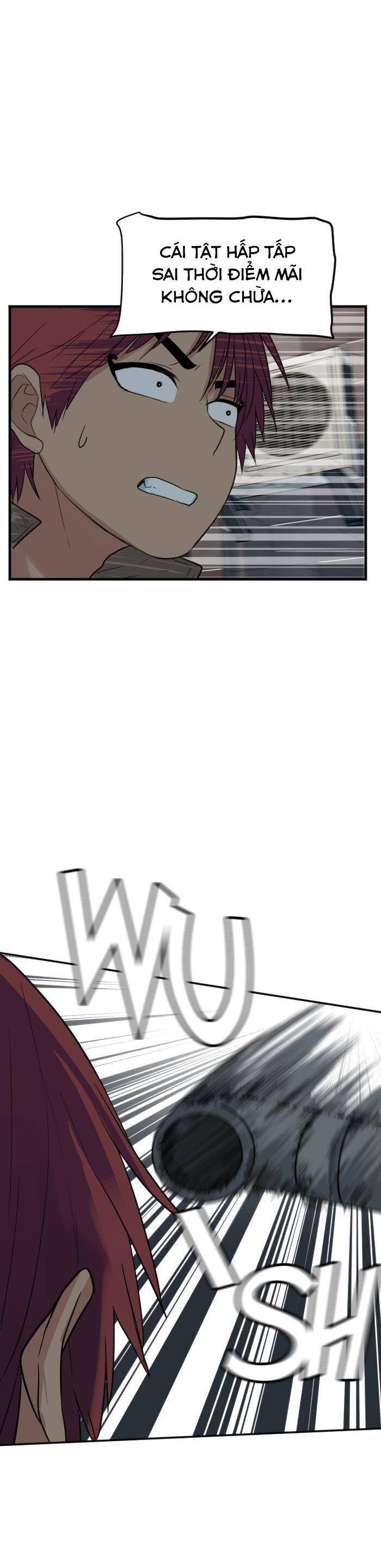 Good/Bad Fortune Chap 66 - Next Chap 67