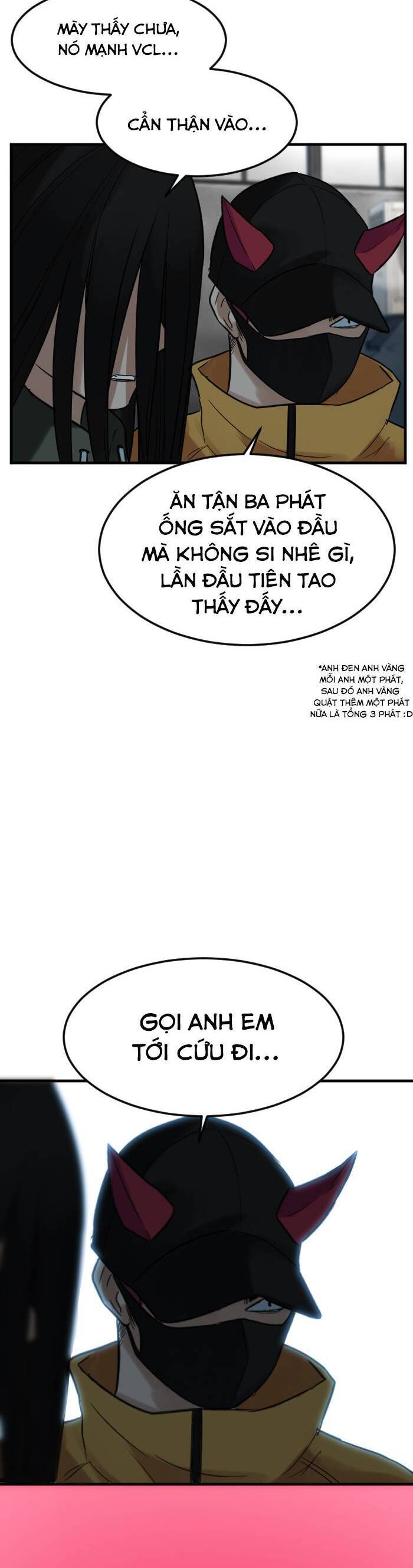 Good/Bad Fortune Chap 66 - Next Chap 67
