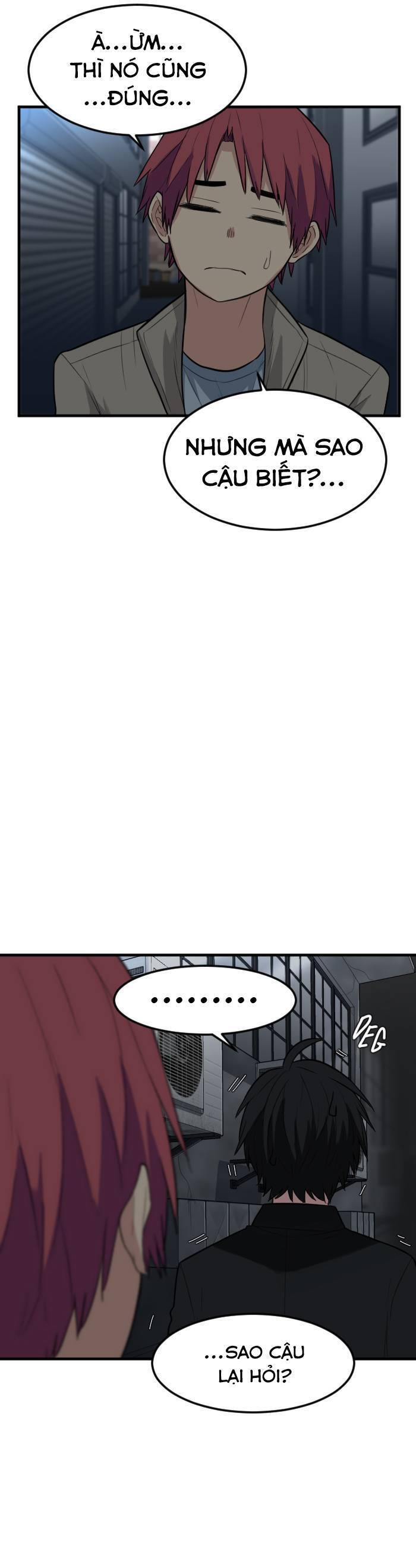 Good/Bad Fortune Chap 66 - Next Chap 67