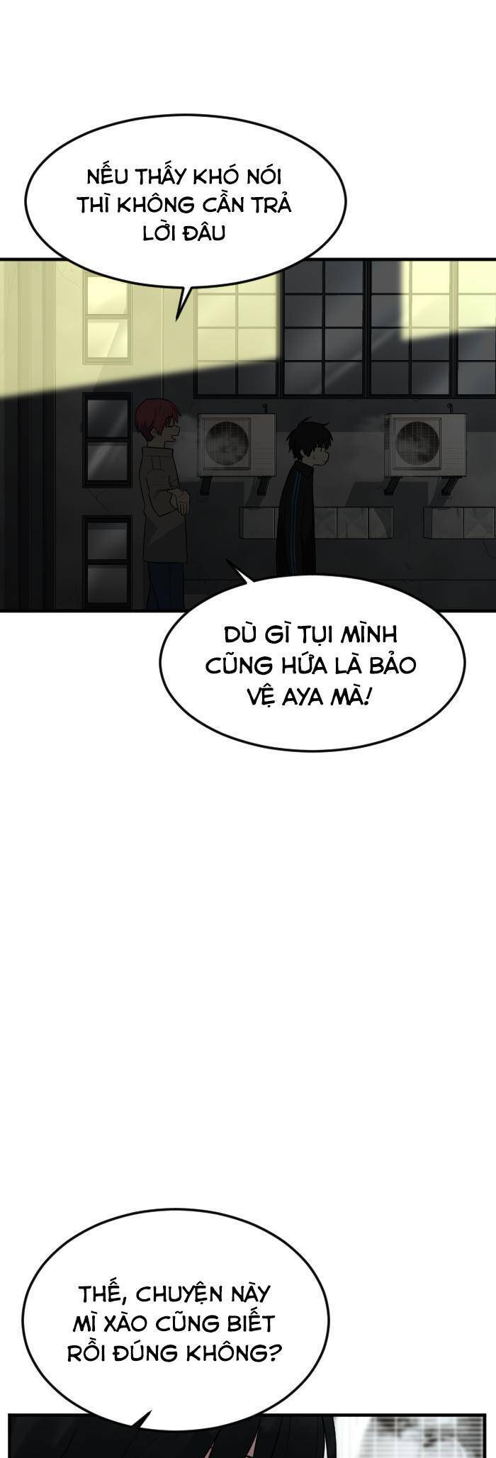 Good/Bad Fortune Chap 66 - Next Chap 67