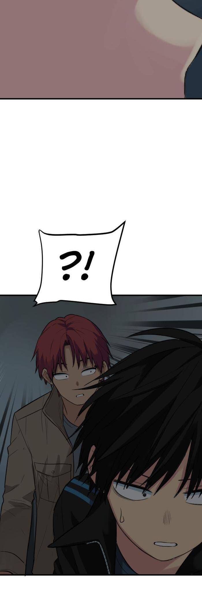 Good/Bad Fortune Chap 66 - Next Chap 67