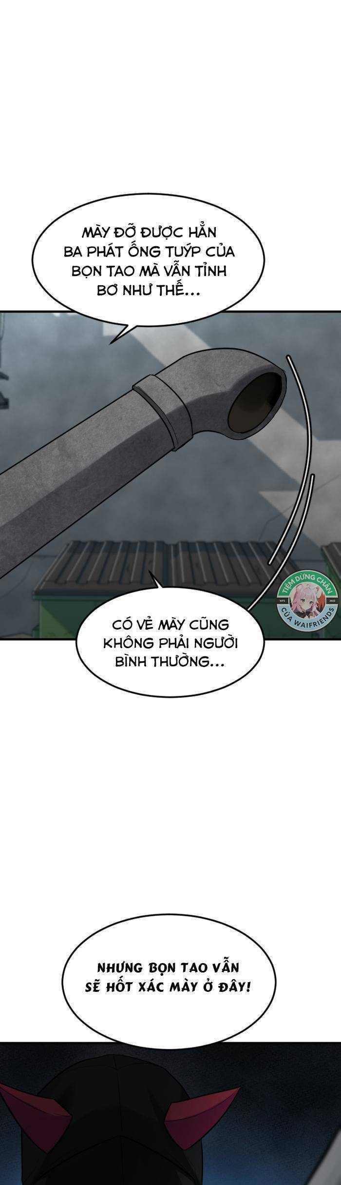 Good/Bad Fortune Chap 67 - Next Chap 68