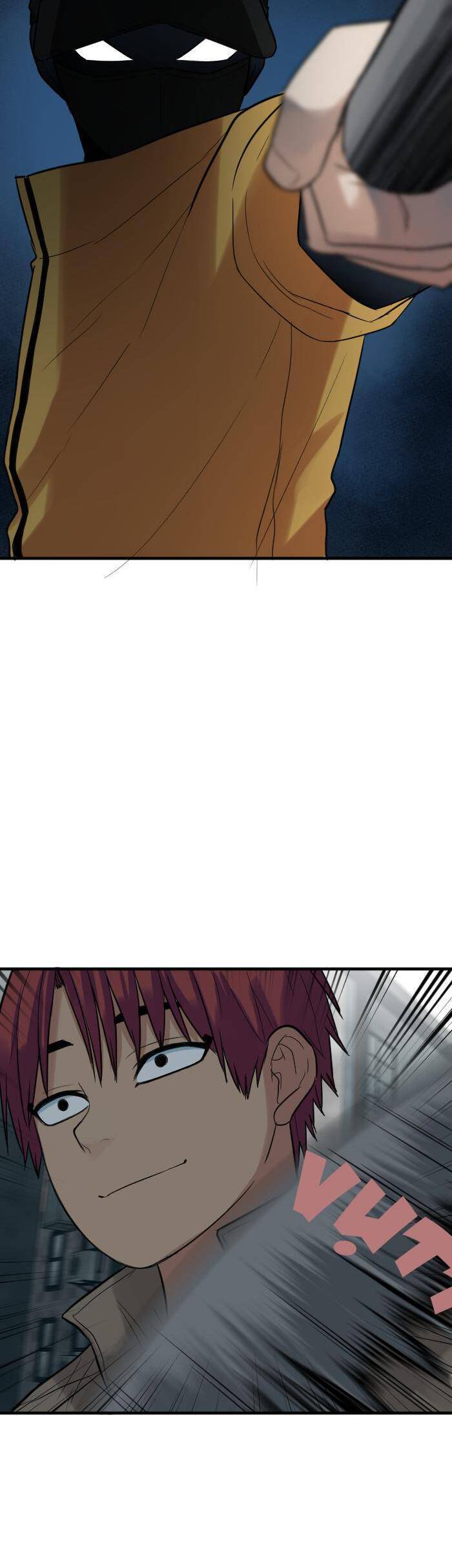 Good/Bad Fortune Chap 67 - Next Chap 68