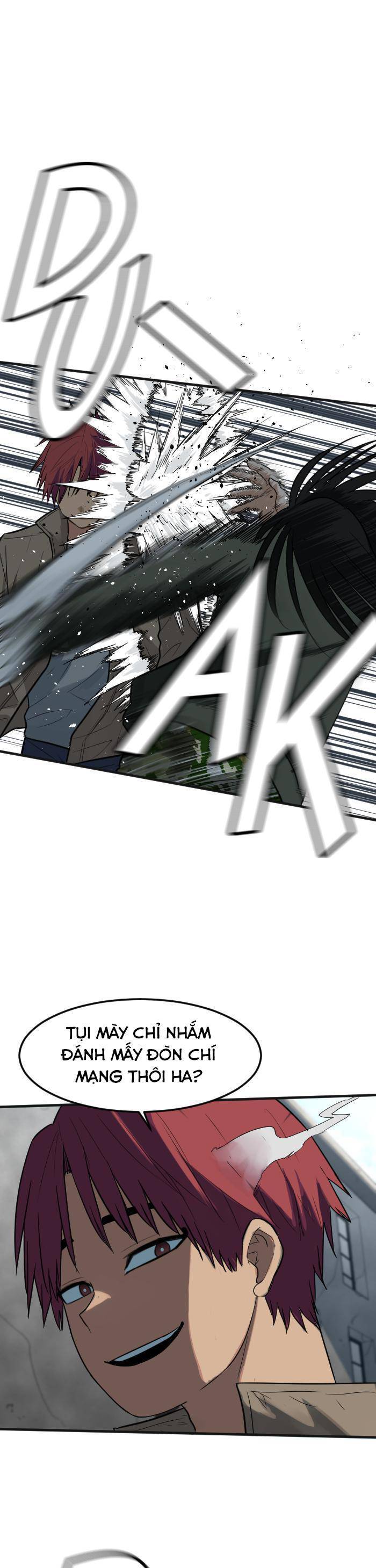 Good/Bad Fortune Chap 67 - Next Chap 68
