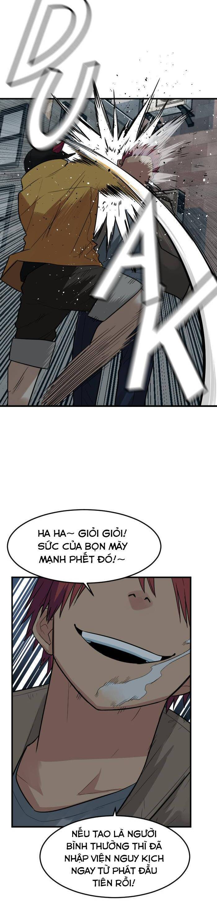 Good/Bad Fortune Chap 67 - Next Chap 68