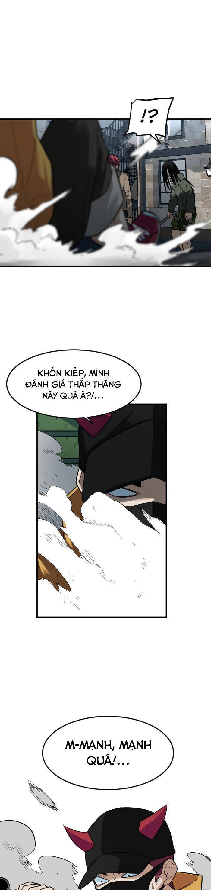 Good/Bad Fortune Chap 67 - Next Chap 68