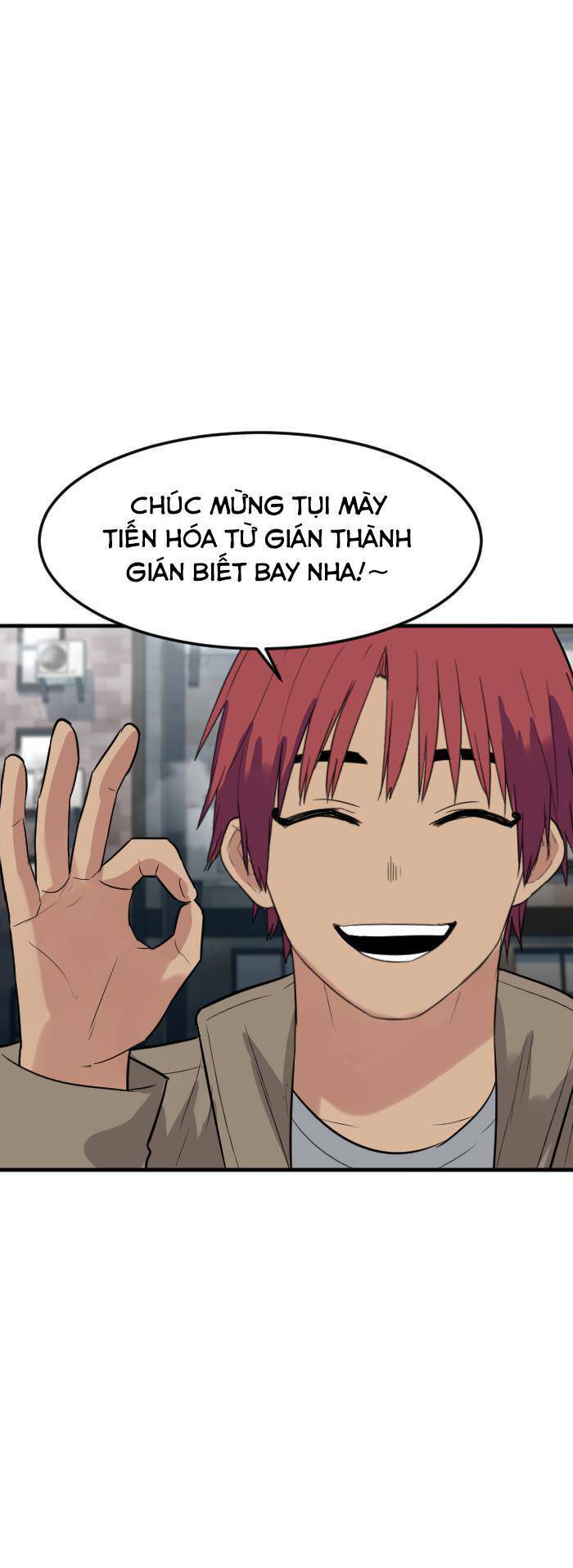 Good/Bad Fortune Chap 67 - Next Chap 68