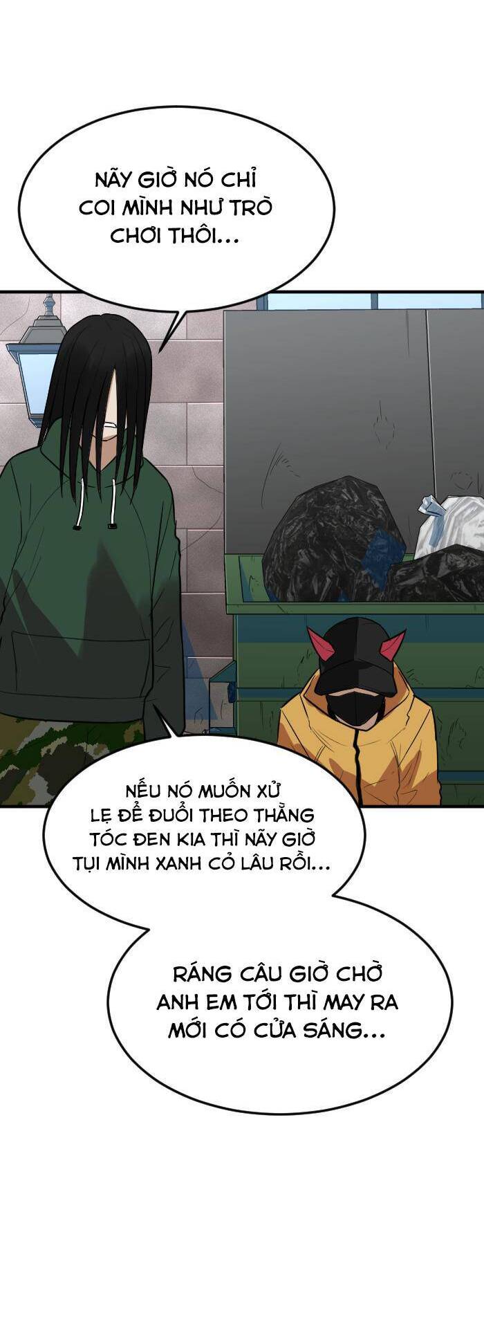 Good/Bad Fortune Chap 67 - Next Chap 68
