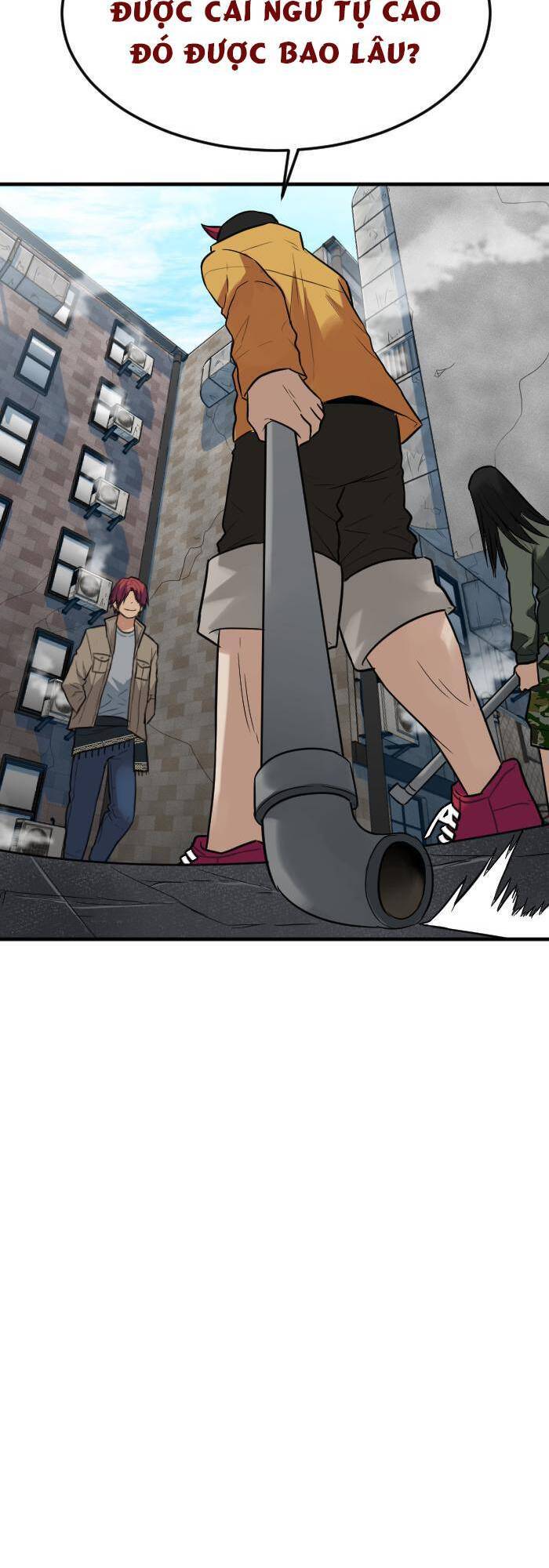 Good/Bad Fortune Chap 67 - Next Chap 68