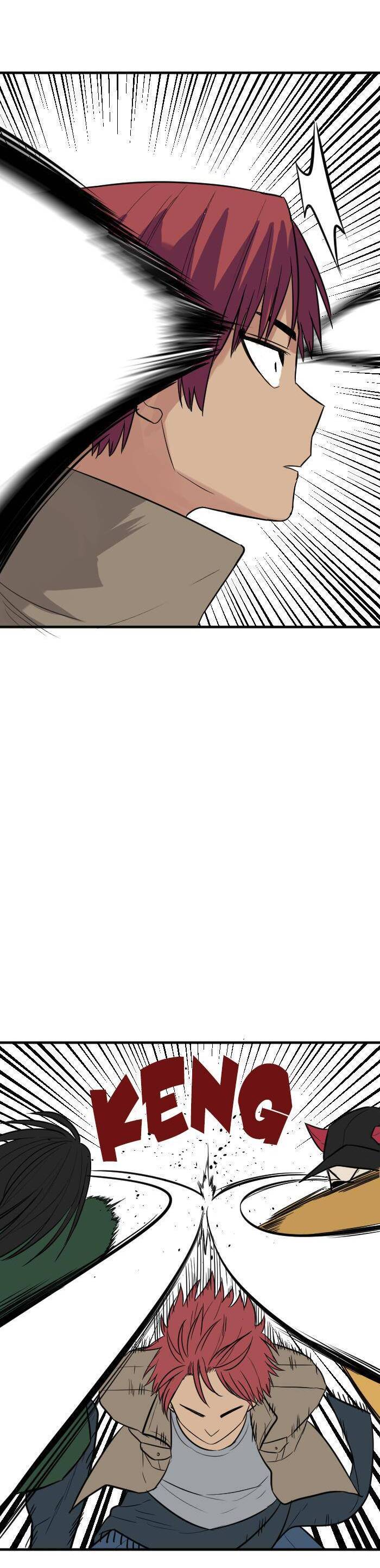 Good/Bad Fortune Chap 67 - Next Chap 68