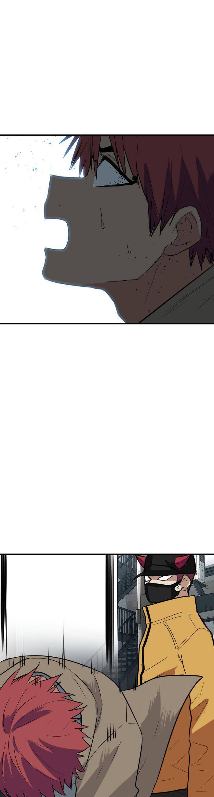 Good/Bad Fortune Chap 67 - Next Chap 68