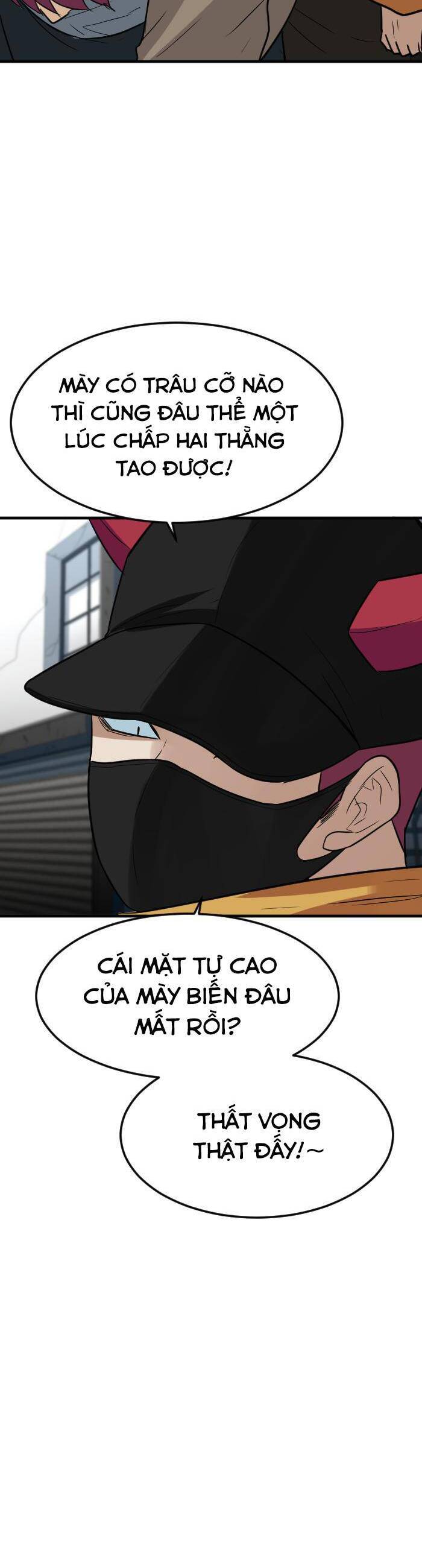 Good/Bad Fortune Chap 67 - Next Chap 68