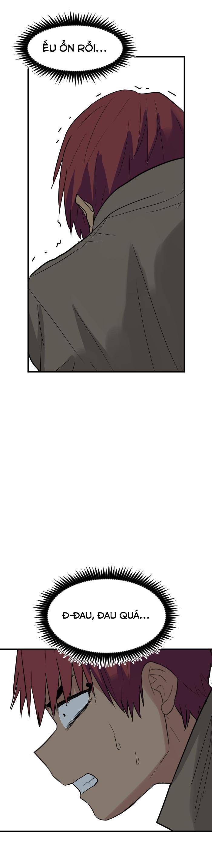 Good/Bad Fortune Chap 67 - Next Chap 68