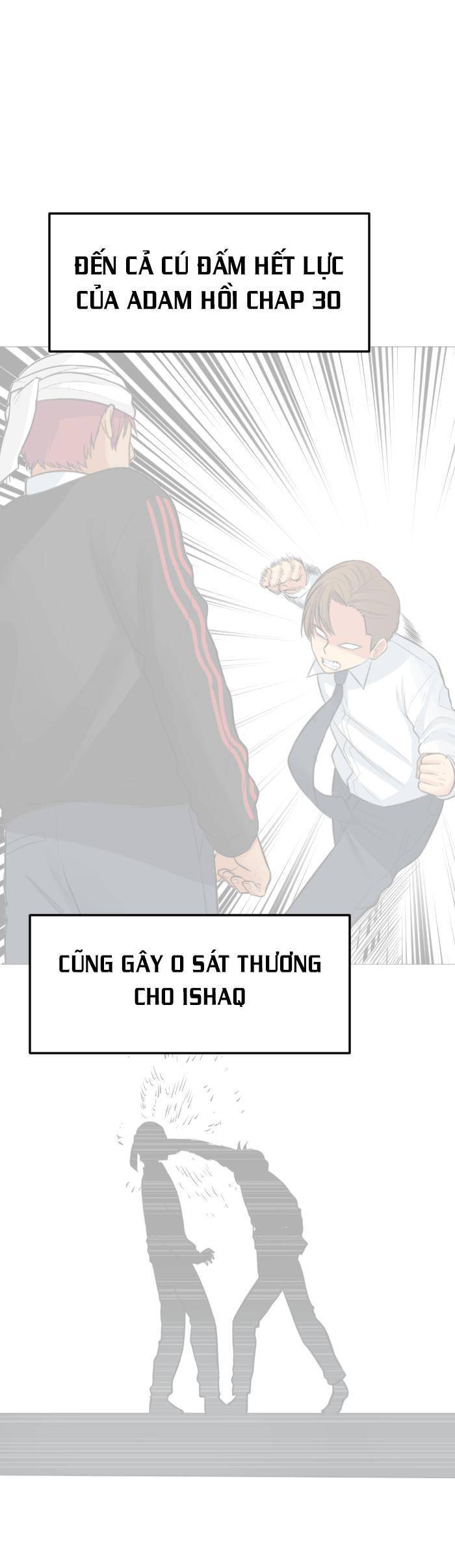 Good/Bad Fortune Chap 67 - Next Chap 68