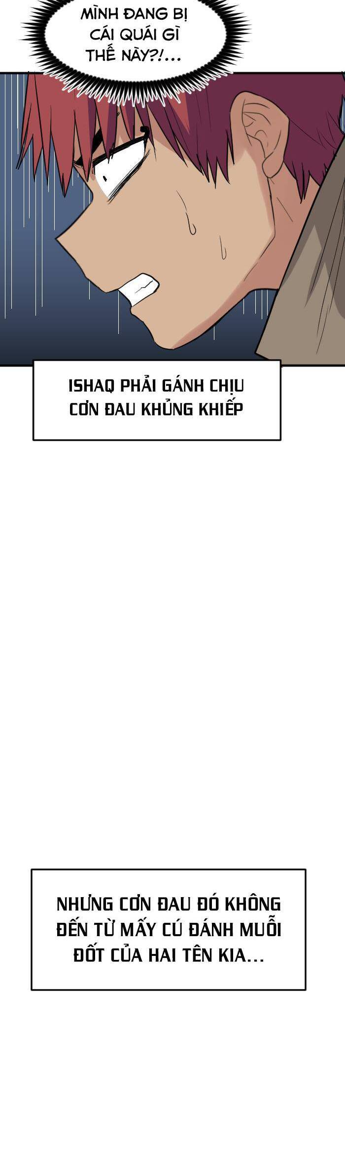 Good/Bad Fortune Chap 67 - Next Chap 68