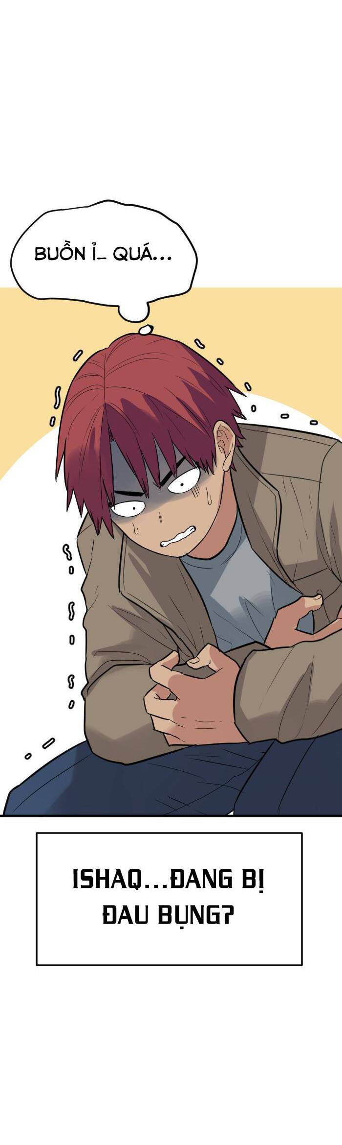 Good/Bad Fortune Chap 67 - Next Chap 68