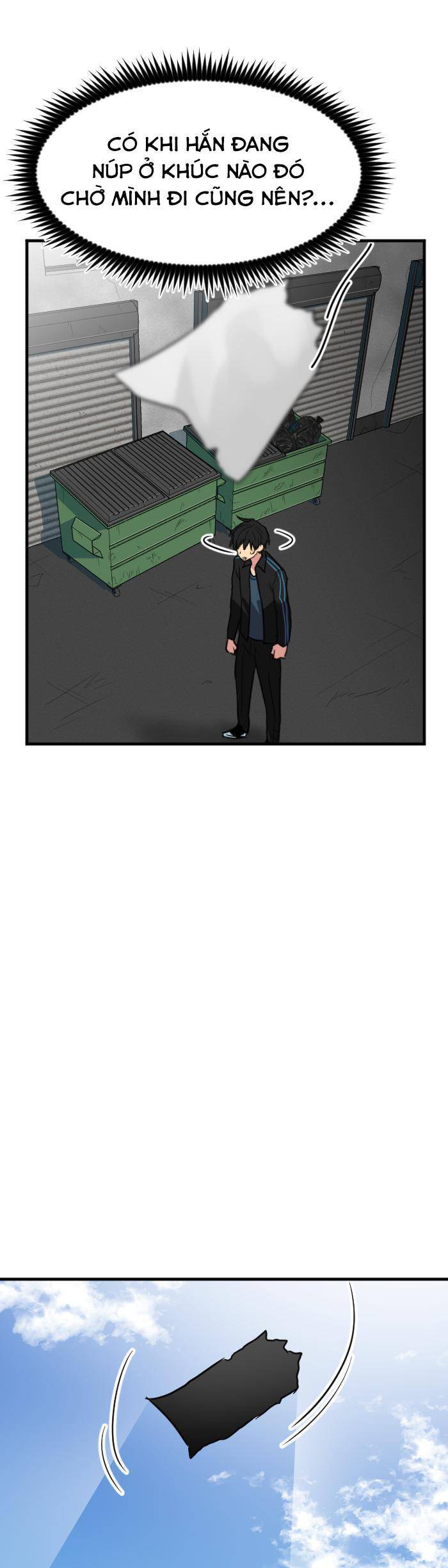 Good/Bad Fortune Chap 67 - Next Chap 68