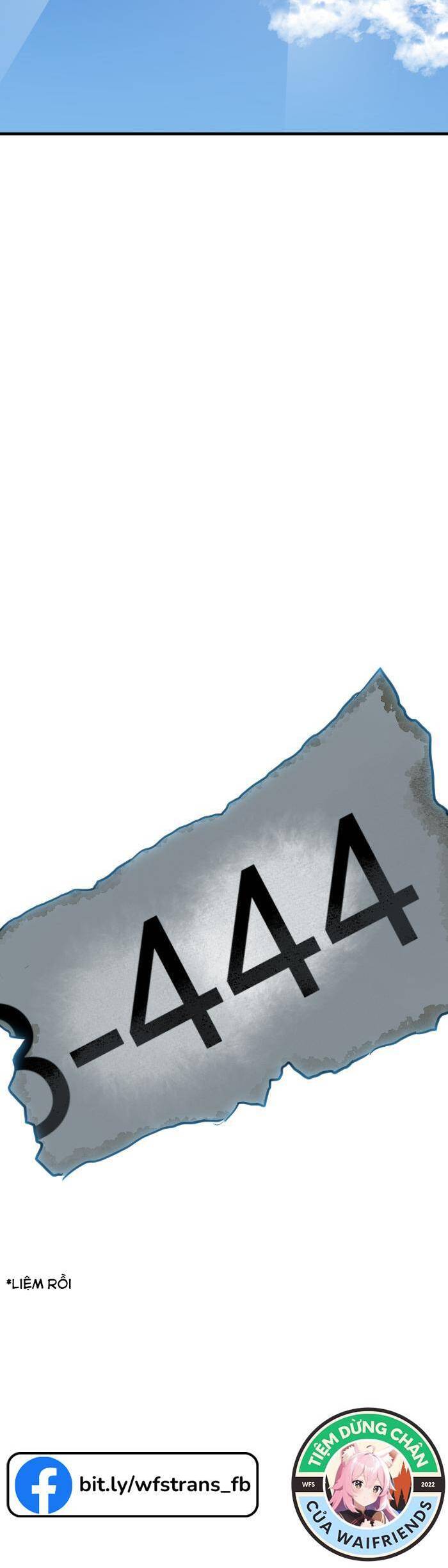 Good/Bad Fortune Chap 67 - Next Chap 68
