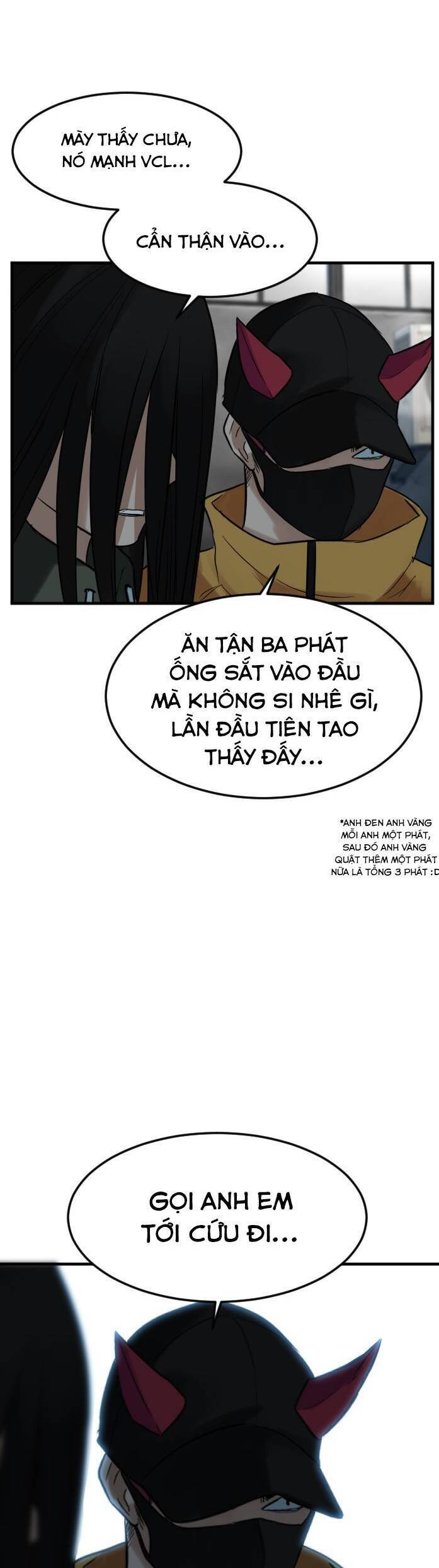 Good/Bad Fortune Chap 67 - Next Chap 68