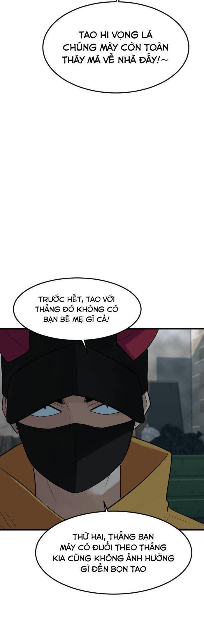 Good/Bad Fortune Chap 67 - Next Chap 68