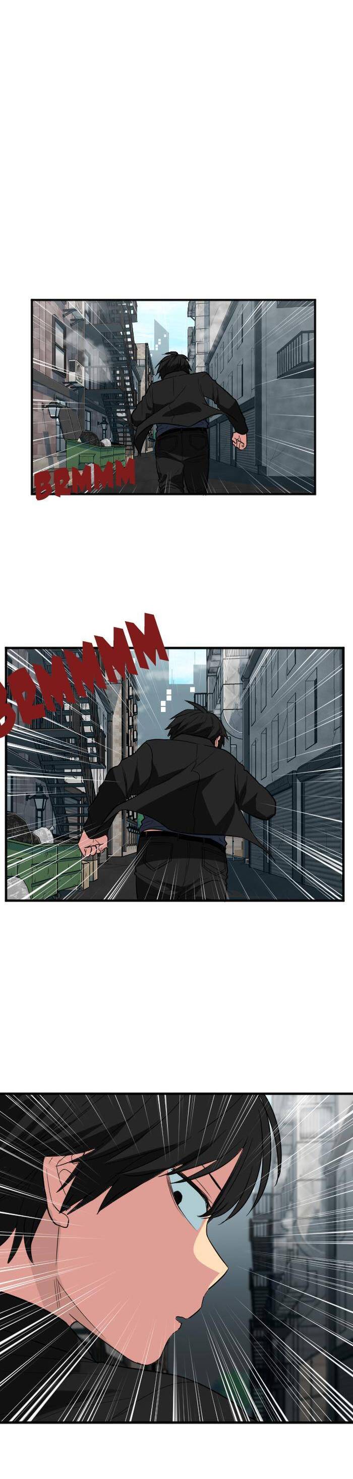 Good/Bad Fortune Chap 68 - Next Chap 69