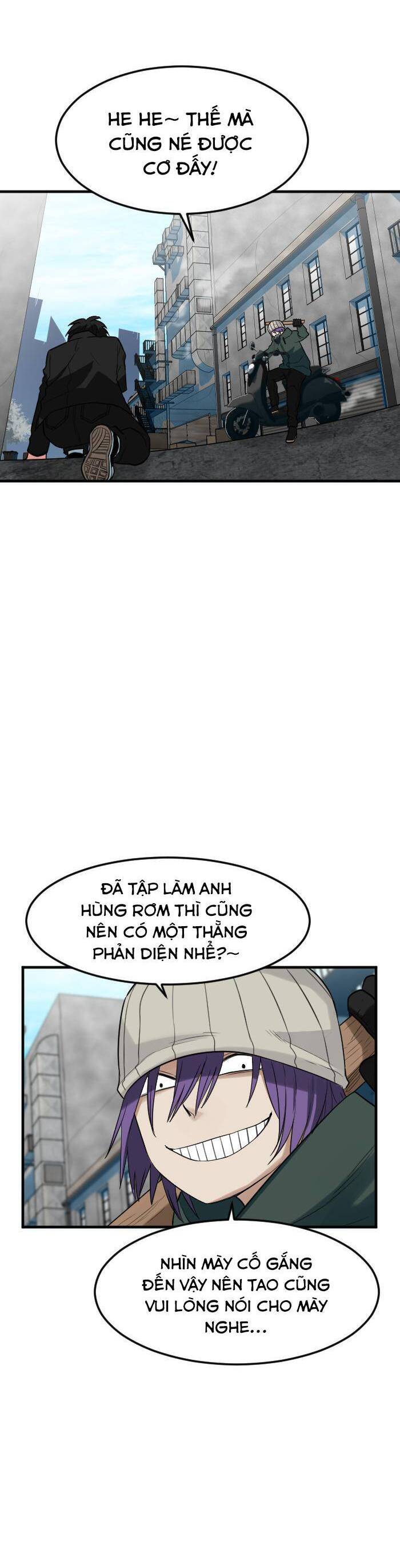 Good/Bad Fortune Chap 68 - Next Chap 69