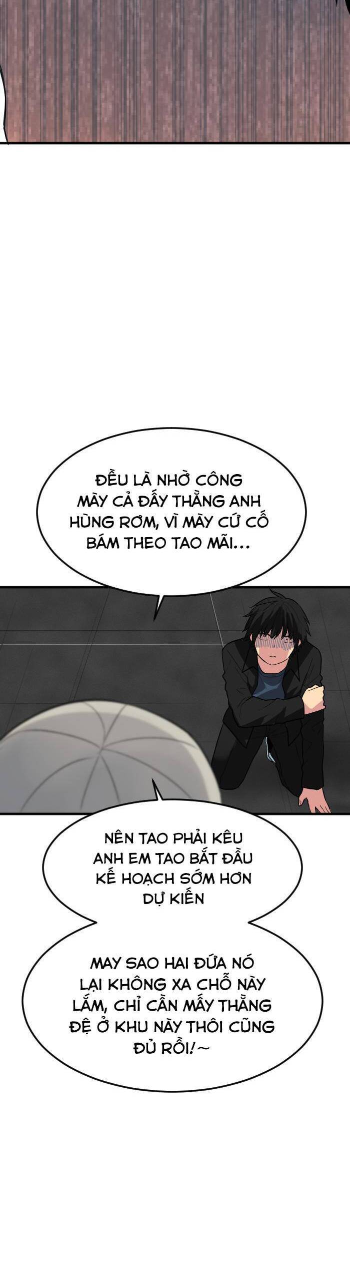 Good/Bad Fortune Chap 68 - Next Chap 69