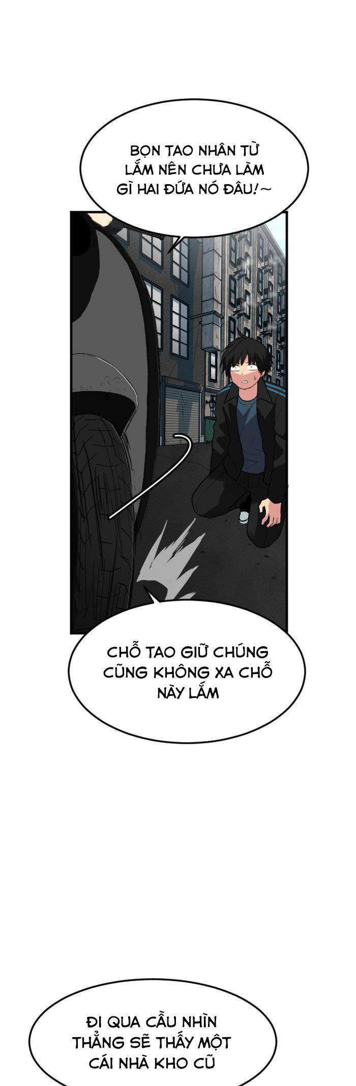 Good/Bad Fortune Chap 68 - Next Chap 69