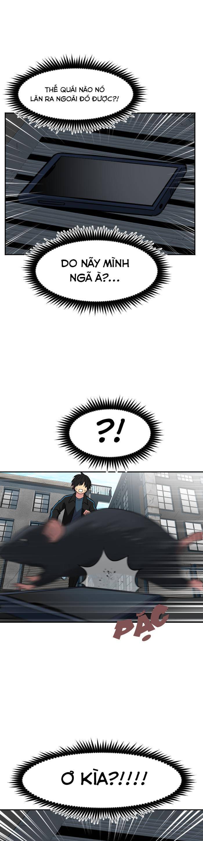 Good/Bad Fortune Chap 68 - Next Chap 69