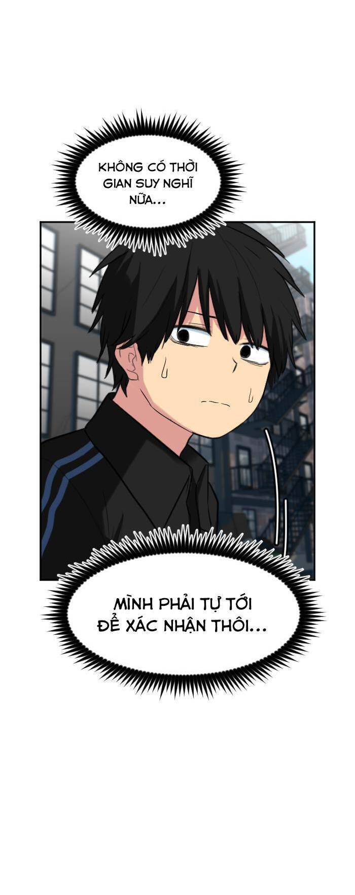 Good/Bad Fortune Chap 68 - Next Chap 69