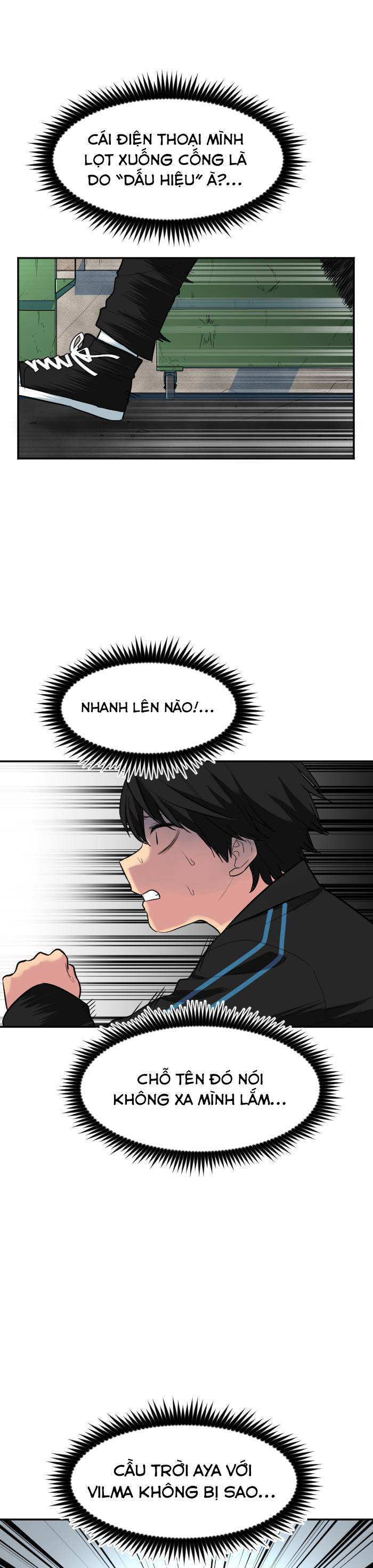 Good/Bad Fortune Chap 68 - Next Chap 69