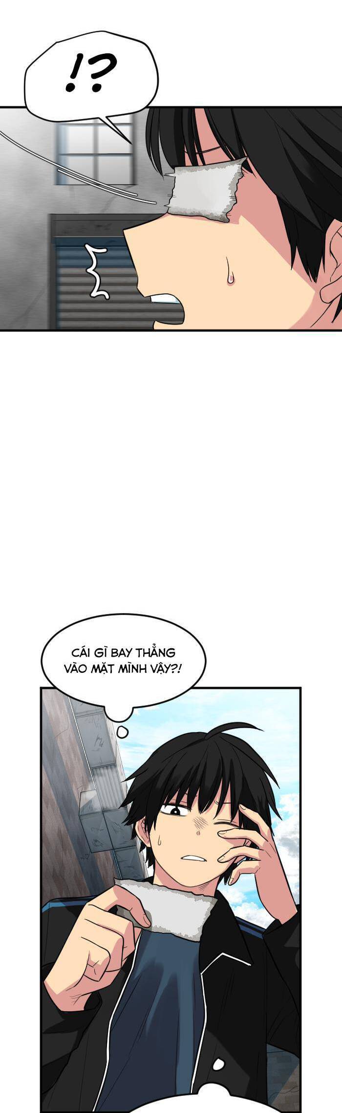 Good/Bad Fortune Chap 68 - Next Chap 69