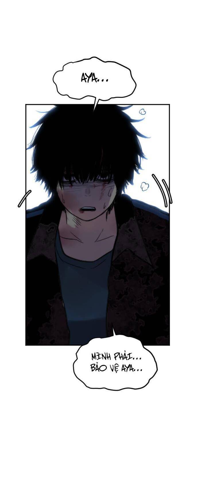 Good/Bad Fortune Chap 68 - Next Chap 69