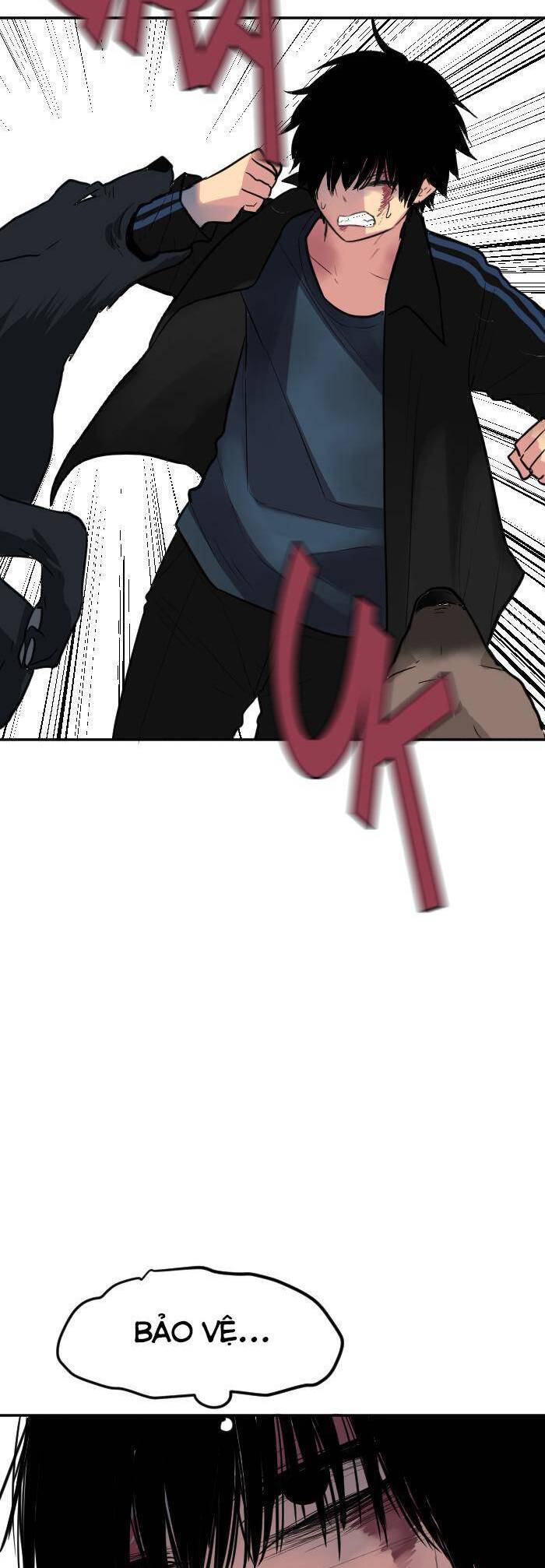 Good/Bad Fortune Chap 68 - Next Chap 69