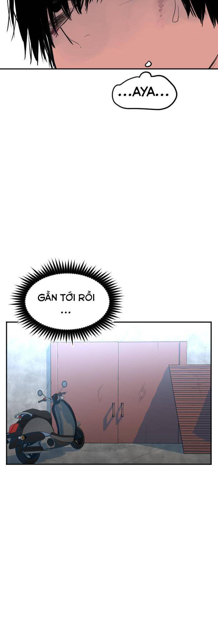 Good/Bad Fortune Chap 68 - Next Chap 69