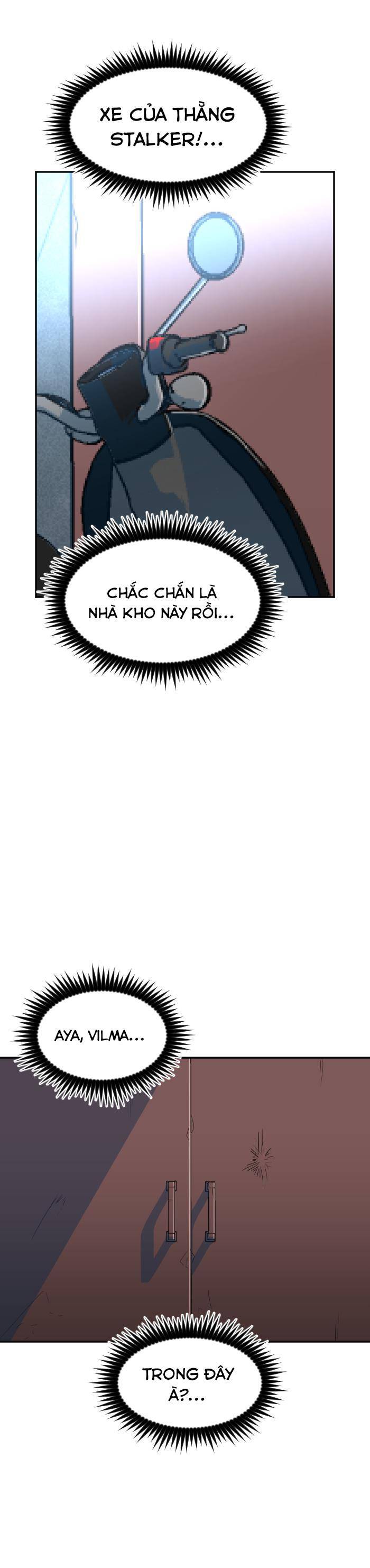 Good/Bad Fortune Chap 68 - Next Chap 69